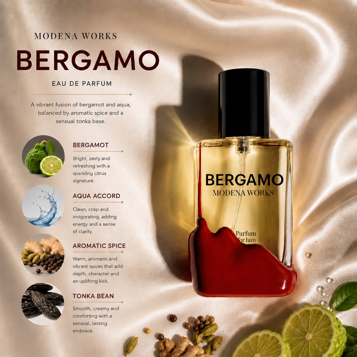 Bergamo (20 ml)