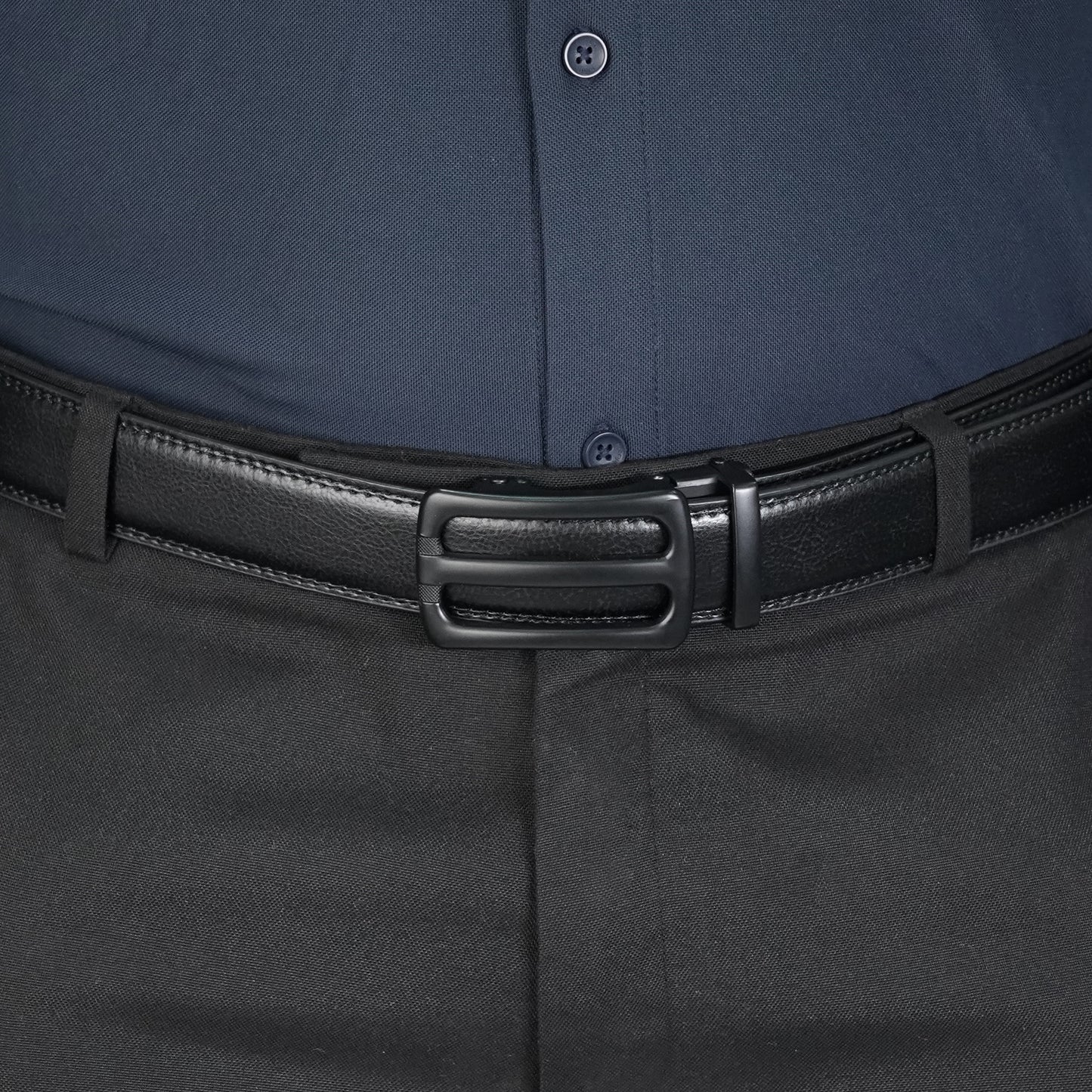 Bravano – Matte Black