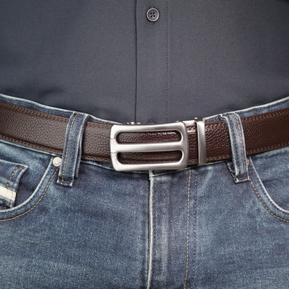 Bravano - Brushed Silver