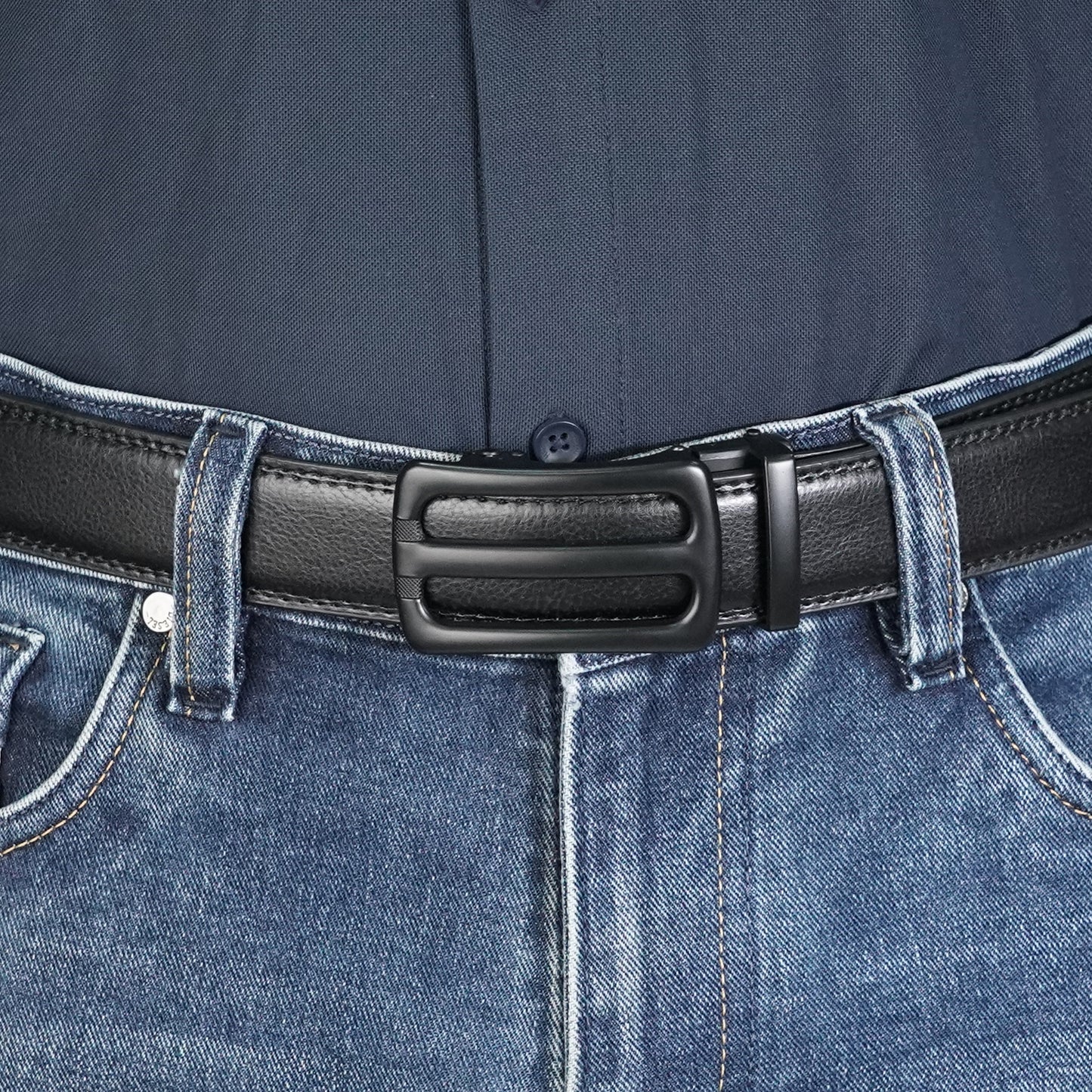 Bravano – Matte Black