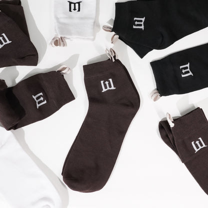 Socks (Pack of 6)