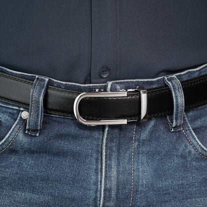 U-Bend Silver