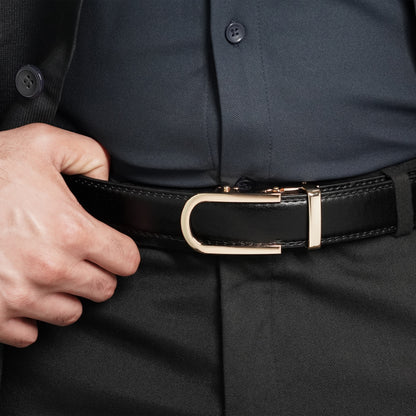 U-Bend Gold