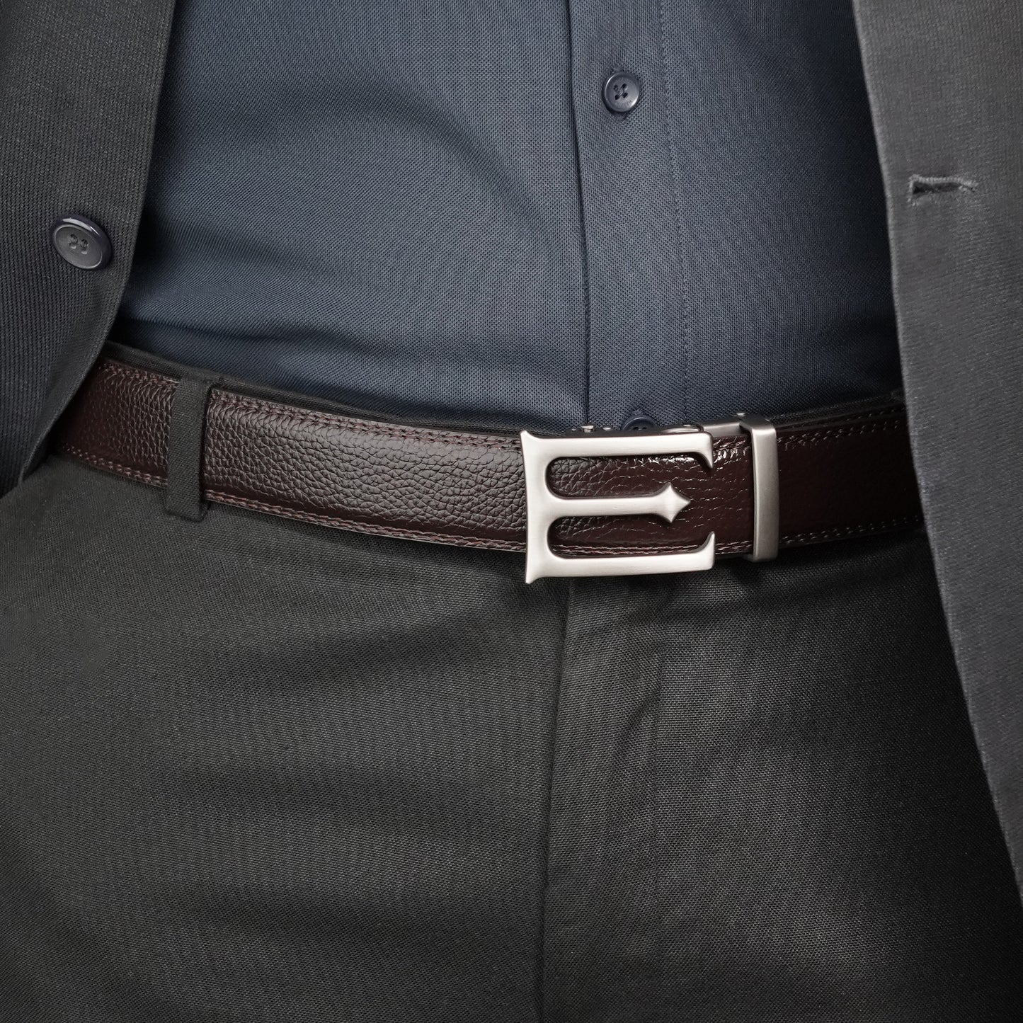 Modena – Gun Metal