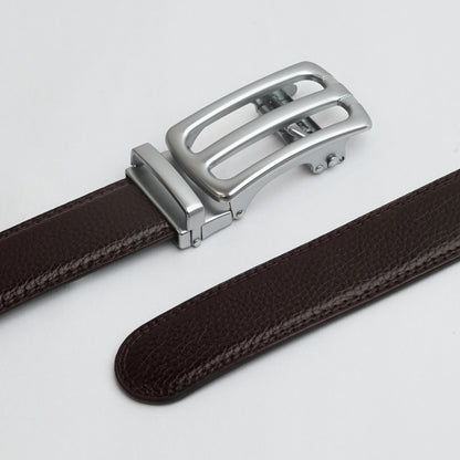 Bravano - Brushed Silver