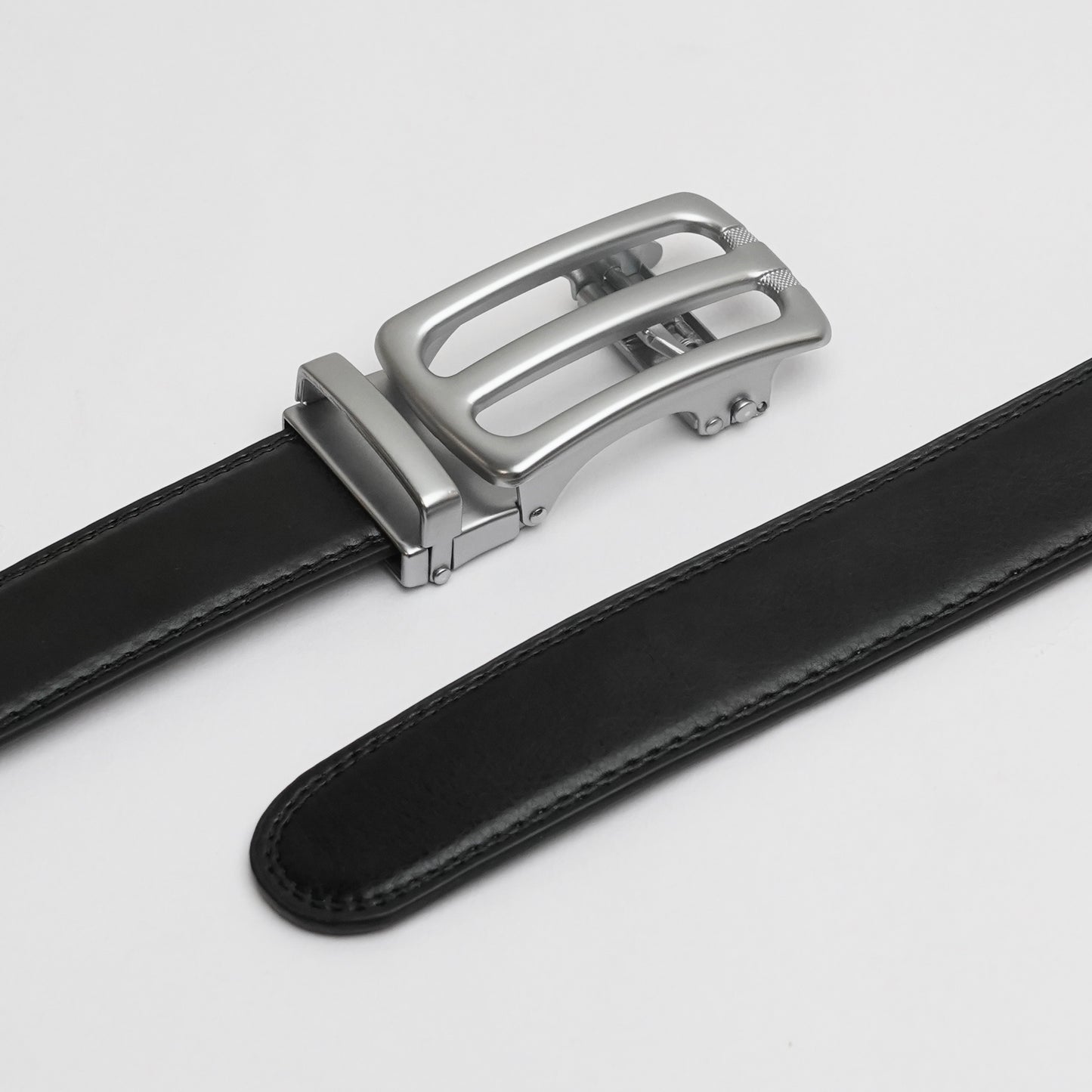 Bravano - Brushed Silver