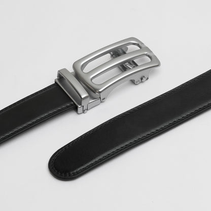 Bravano - Brushed Silver