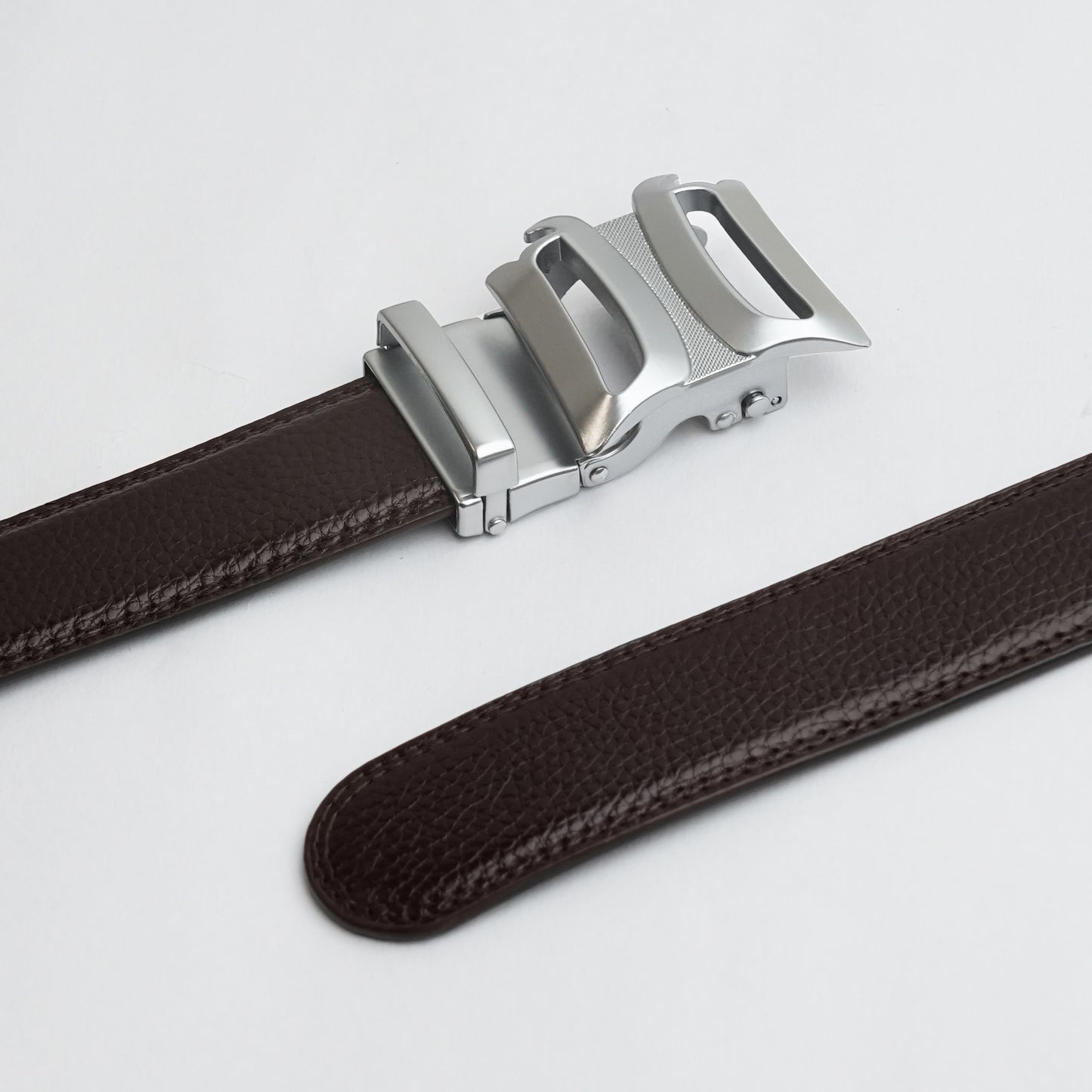 Infinia - Brushed Silver