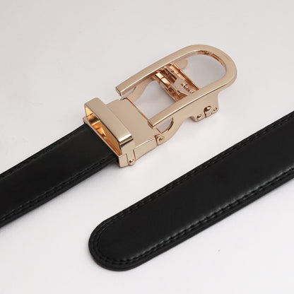 U-Bend Gold