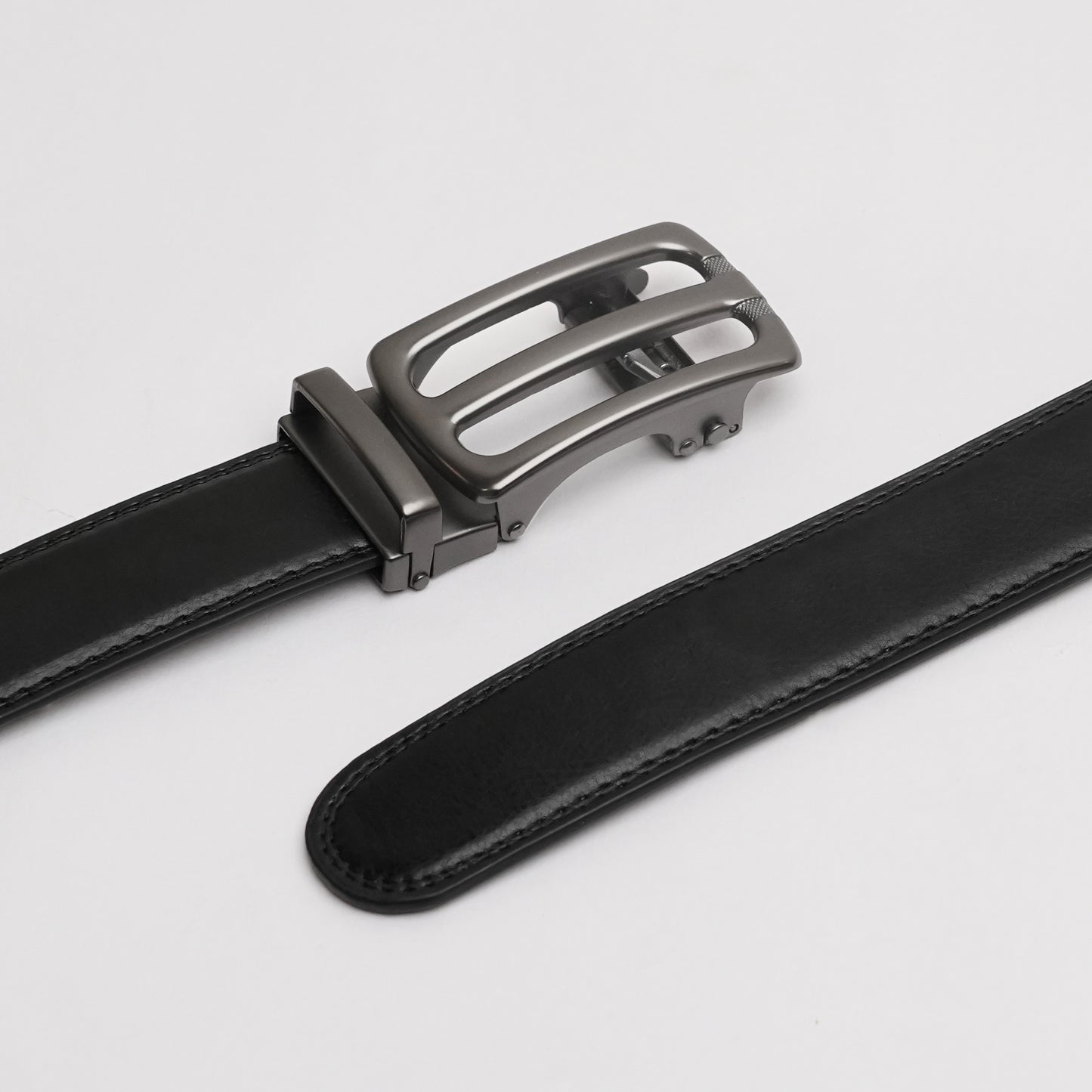 Bravano - Gun Metal