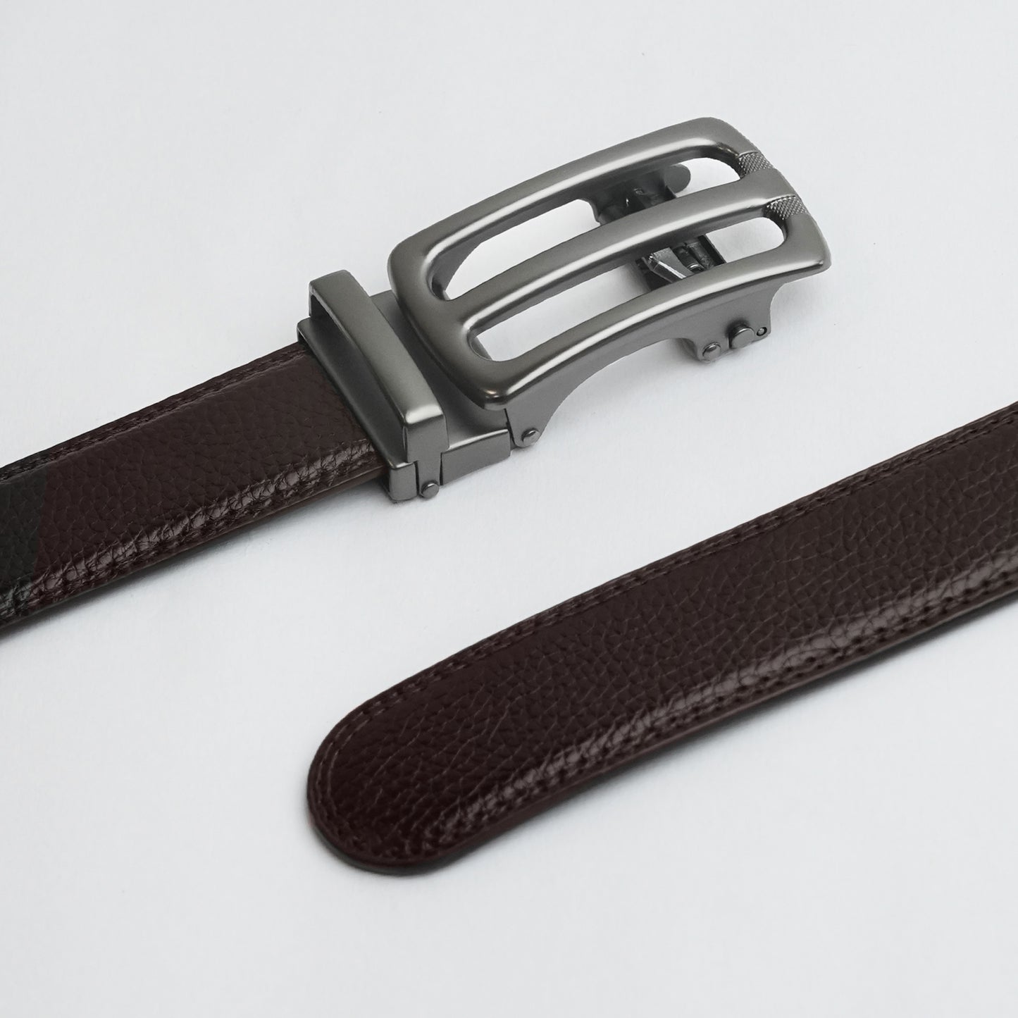 Bravano - Gun Metal