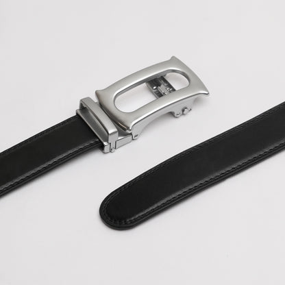 Oster – Brushed Silver