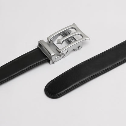 Modena – Brushed Silver