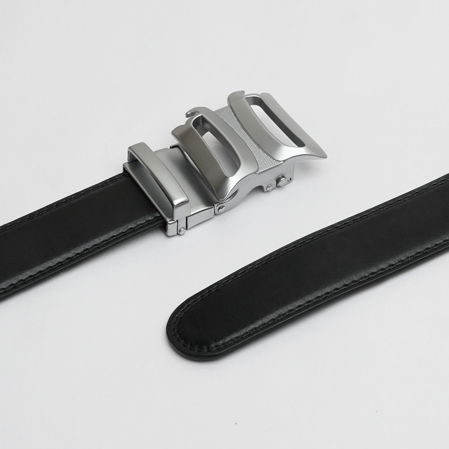 Infinia - Brushed Silver