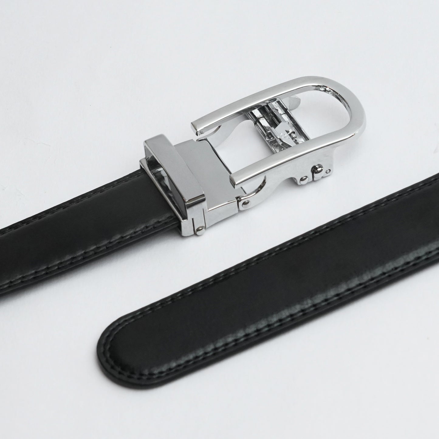 U-Bend Silver