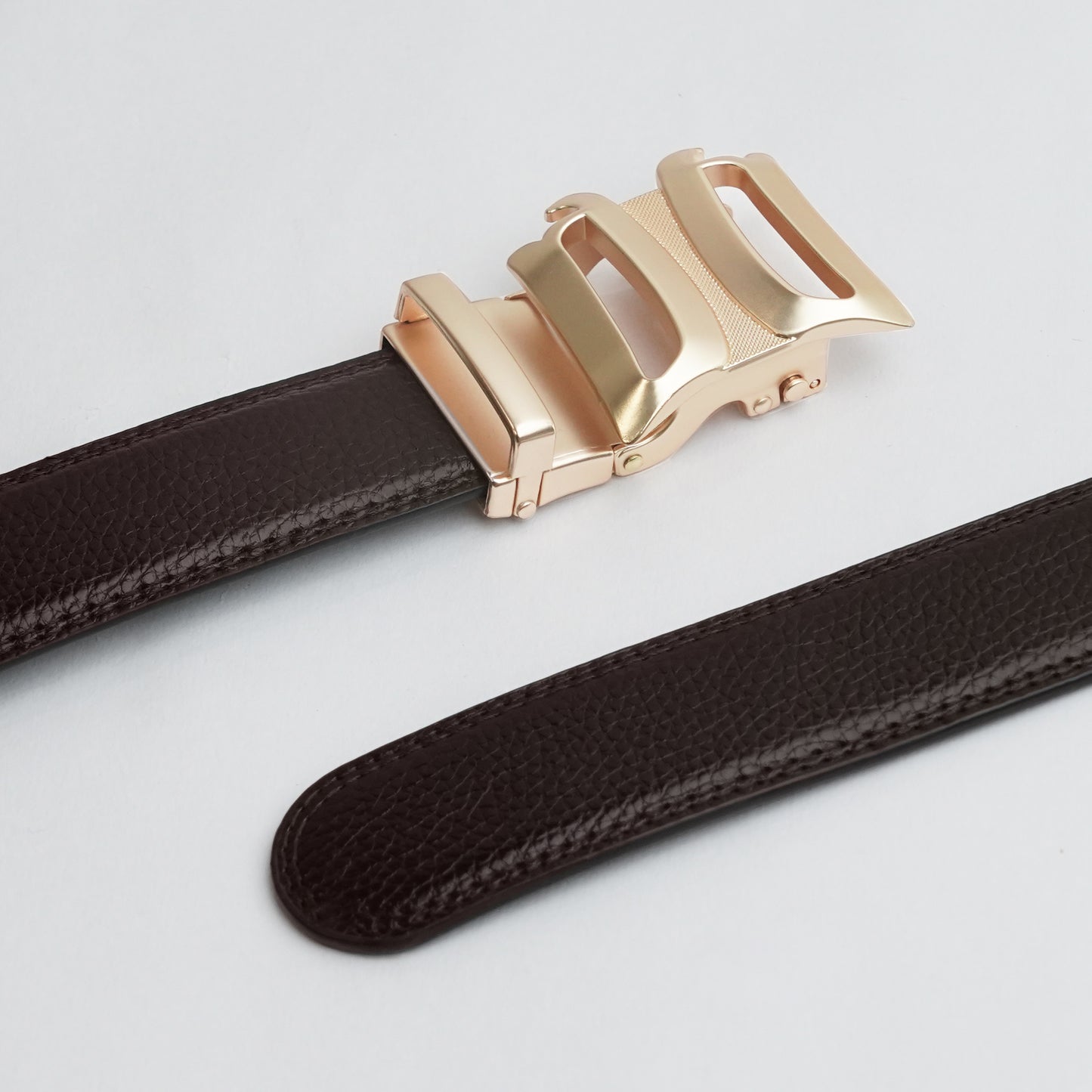 Infinia - Brushed Gold