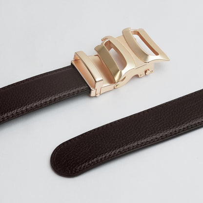 Infinia - Brushed Gold