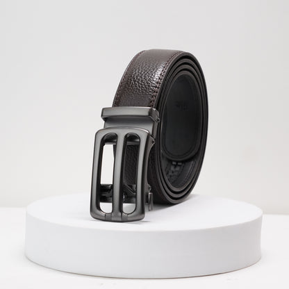 Bravano - Gun Metal