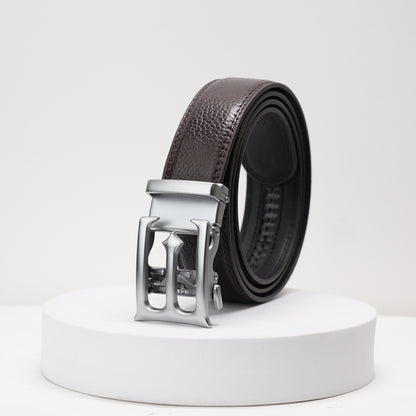 Modena – Brushed Silver