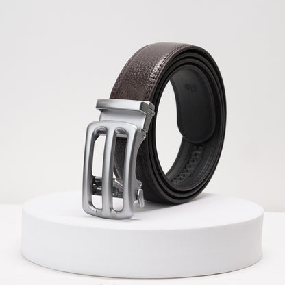 Bravano - Brushed Silver