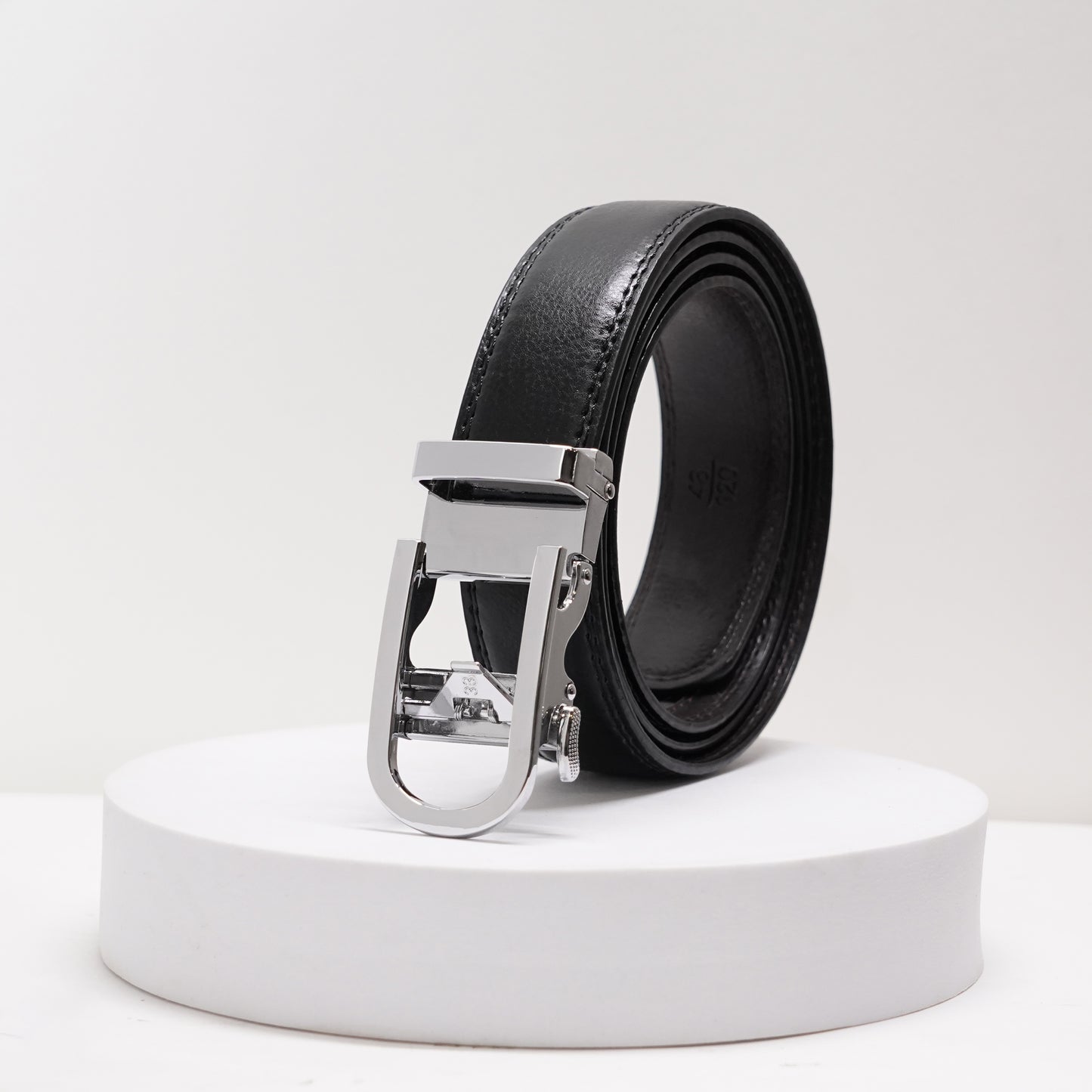 U-Bend Silver