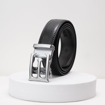 Modena – Brushed Silver
