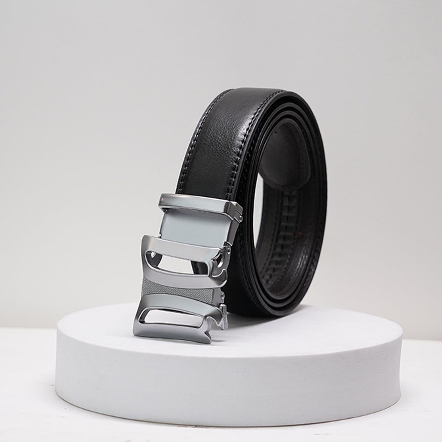 Infinia - Brushed Silver