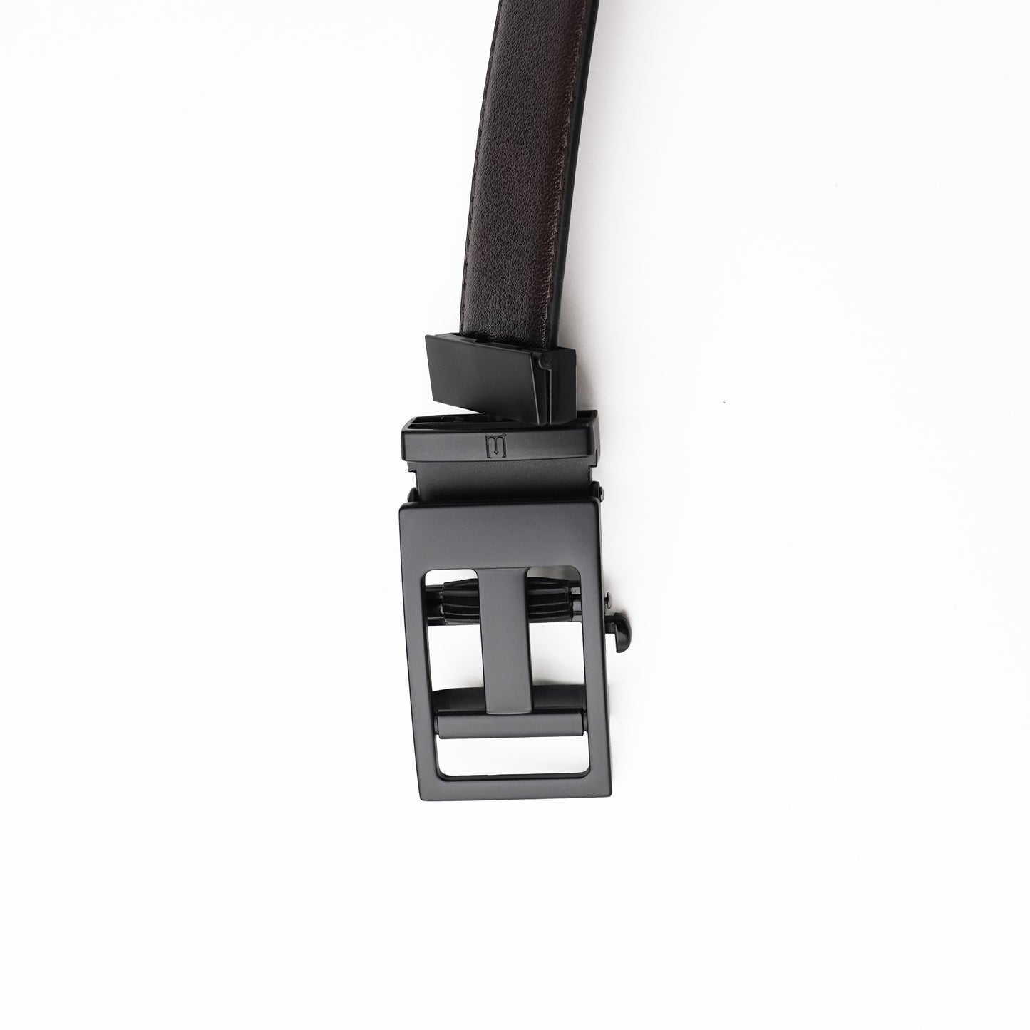 Plus Size - NexGrid - Matte Black (47" - 60")