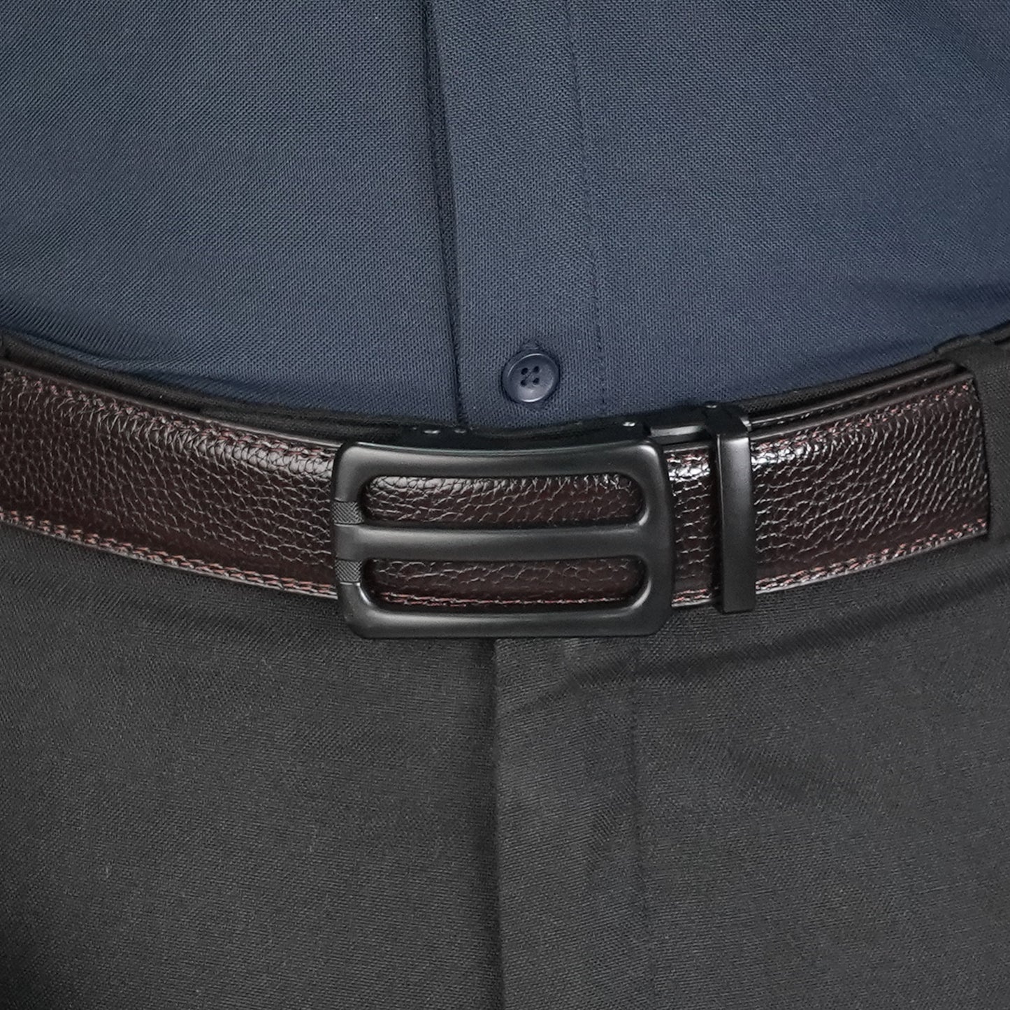 Bravano – Matte Black
