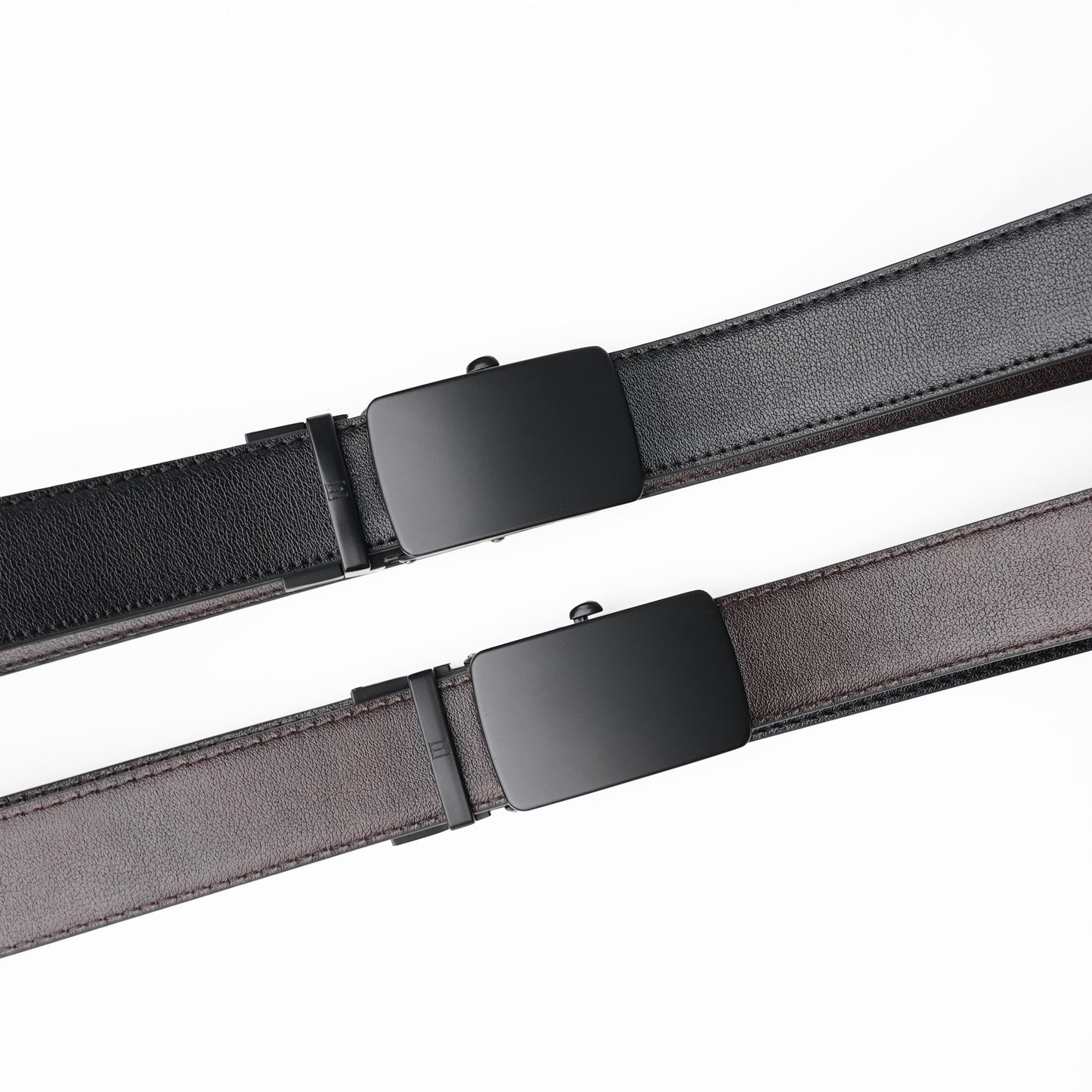 Plus Size - Monolith - Matte Black (47" - 60")