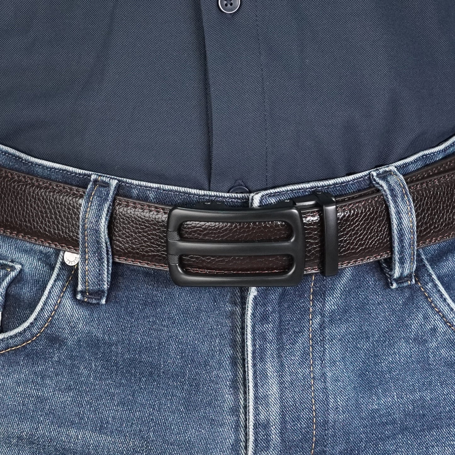 Bravano – Matte Black