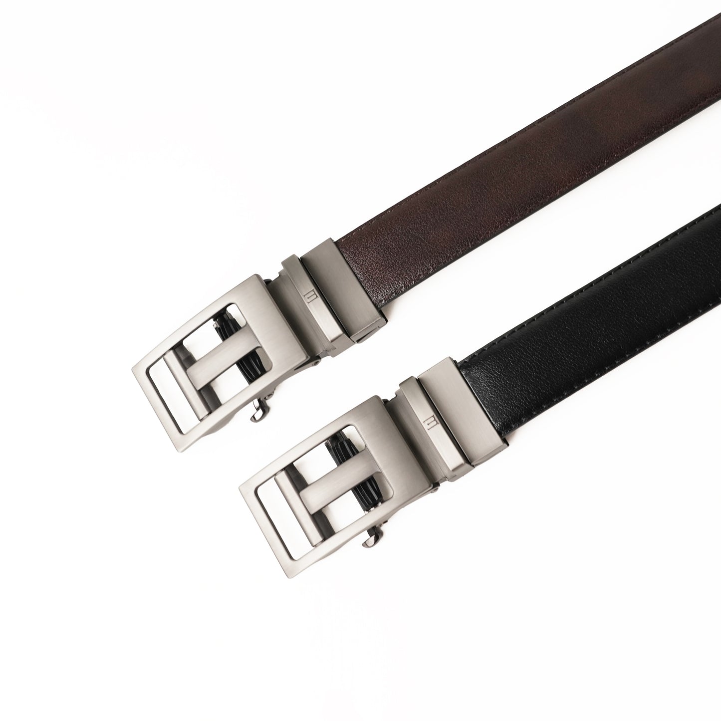 Plus Size - NexGrid - Shale (47" - 60")