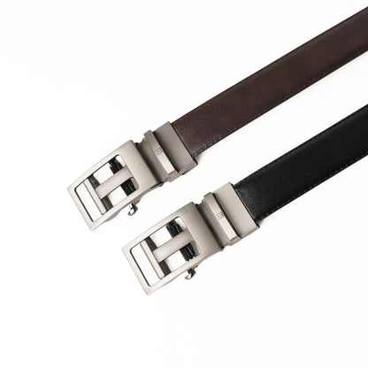 Plus Size - NexGrid - Shale (47" - 60")