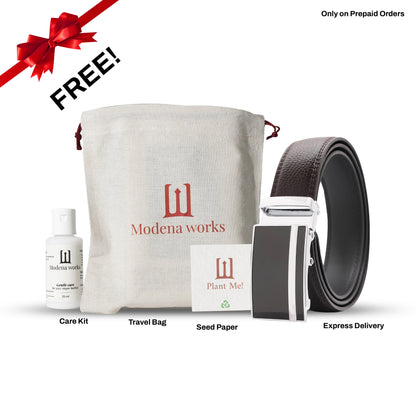 Boardroom Lines (Direct-Locking Buckle)