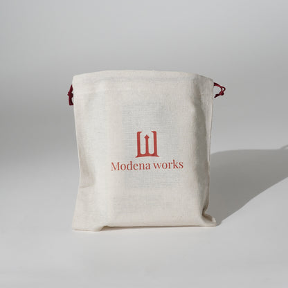 Modena Works - Travel bag