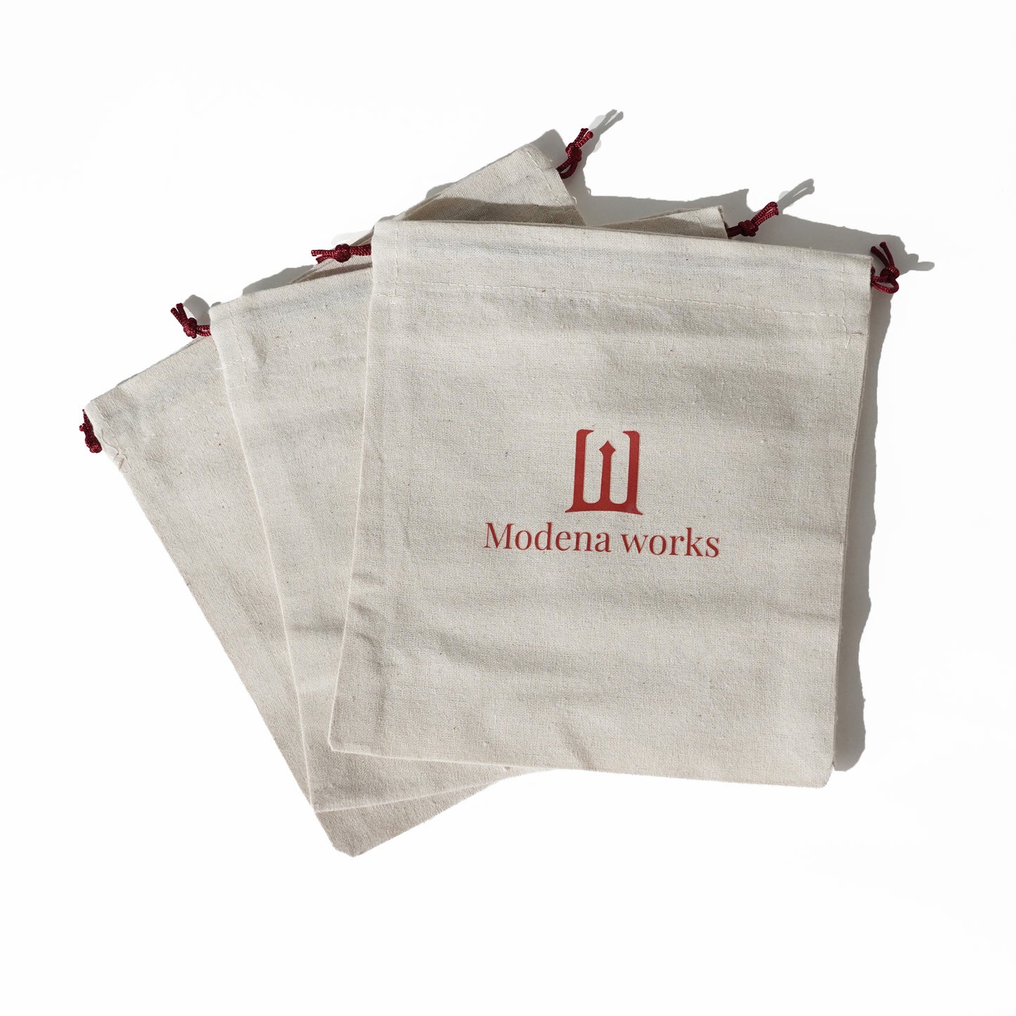 Modena Works - Travel bag