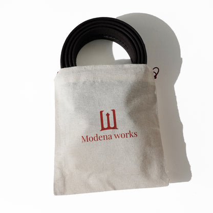 Modena Works - Travel bag