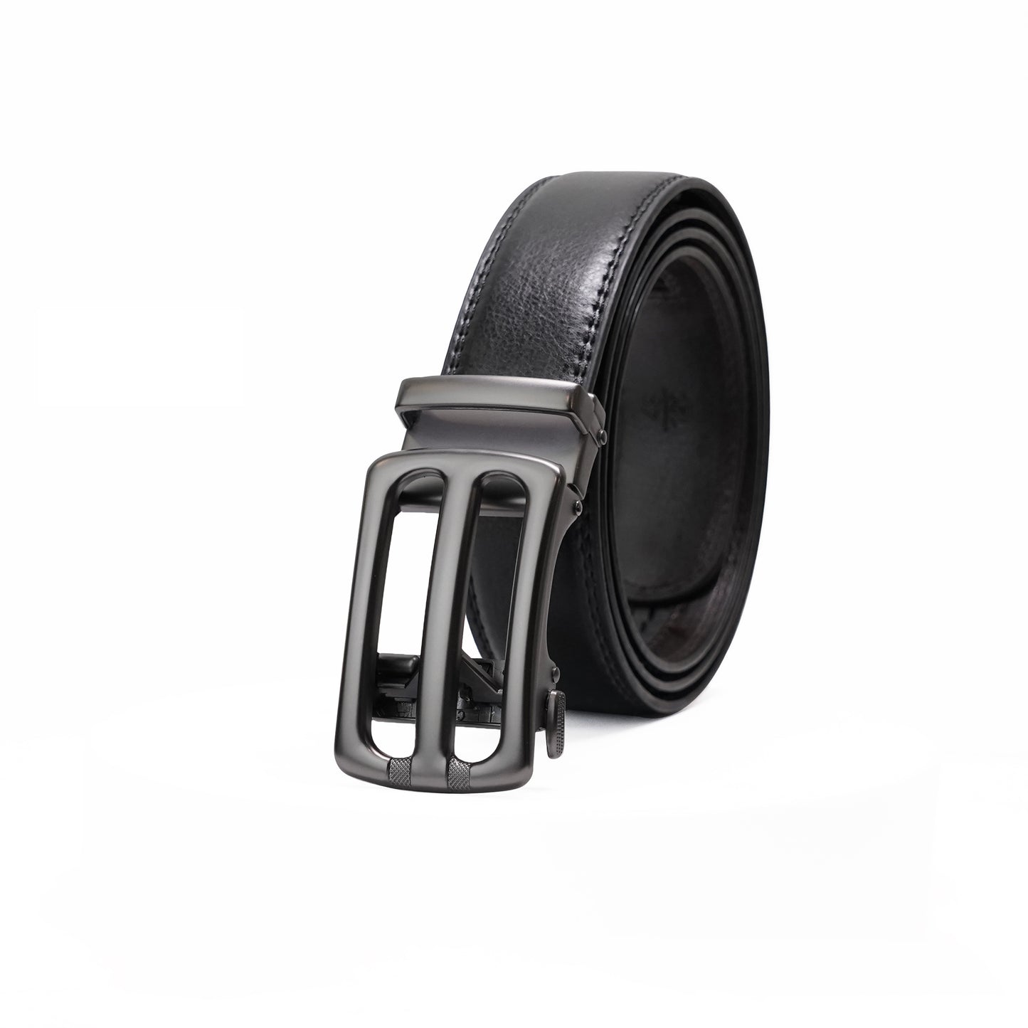 Bravano - Gun Metal (24" - 46")