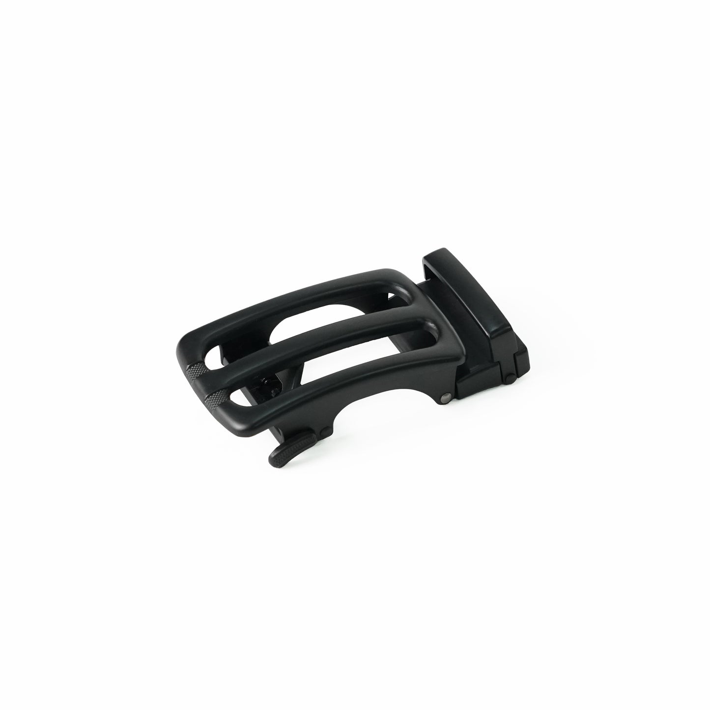 Buckle - Bravano – Matte Black