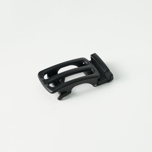 Buckle - Bravano – Matte Black