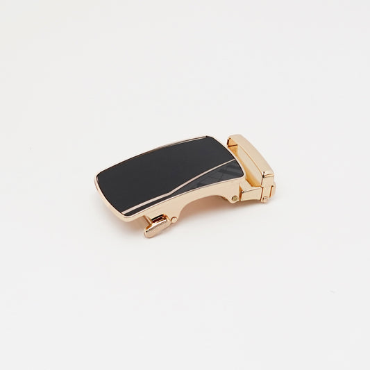 Burgamot Gold Buckle