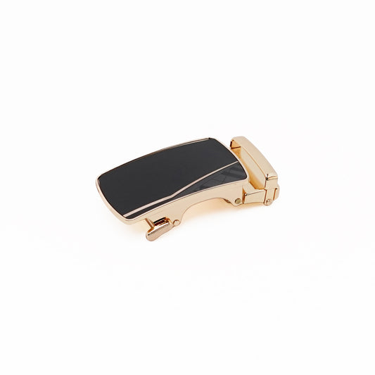Buckle - Burgamot Gold