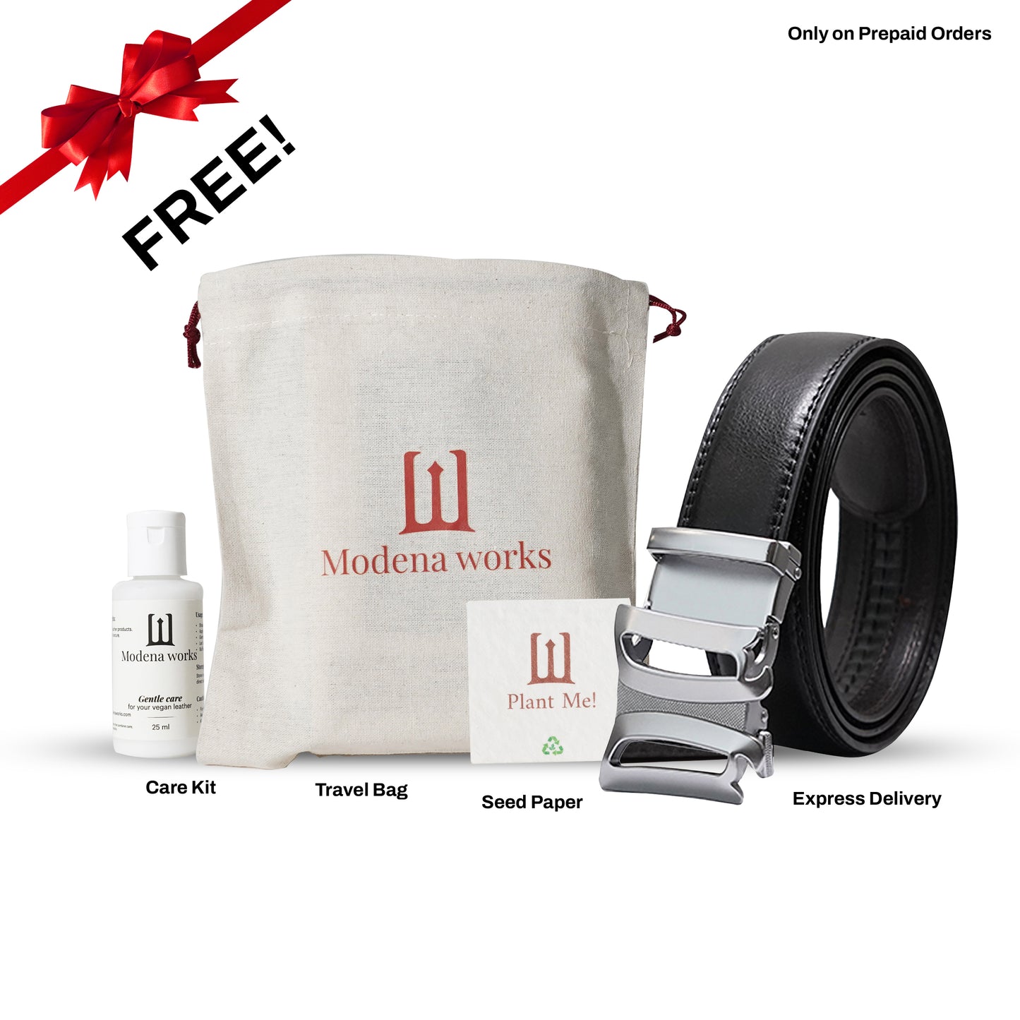 Infinia - Brushed Silver