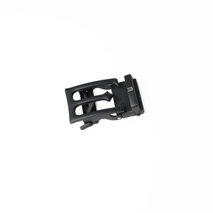 Buckle - Modena - Matte Black