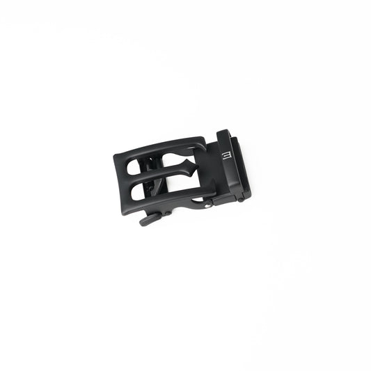 Buckle - Modena - Matte Black