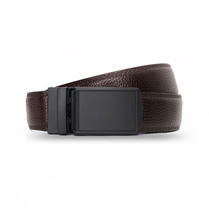 Night Sky - Vegan leather Men’s belt (24" - 46")