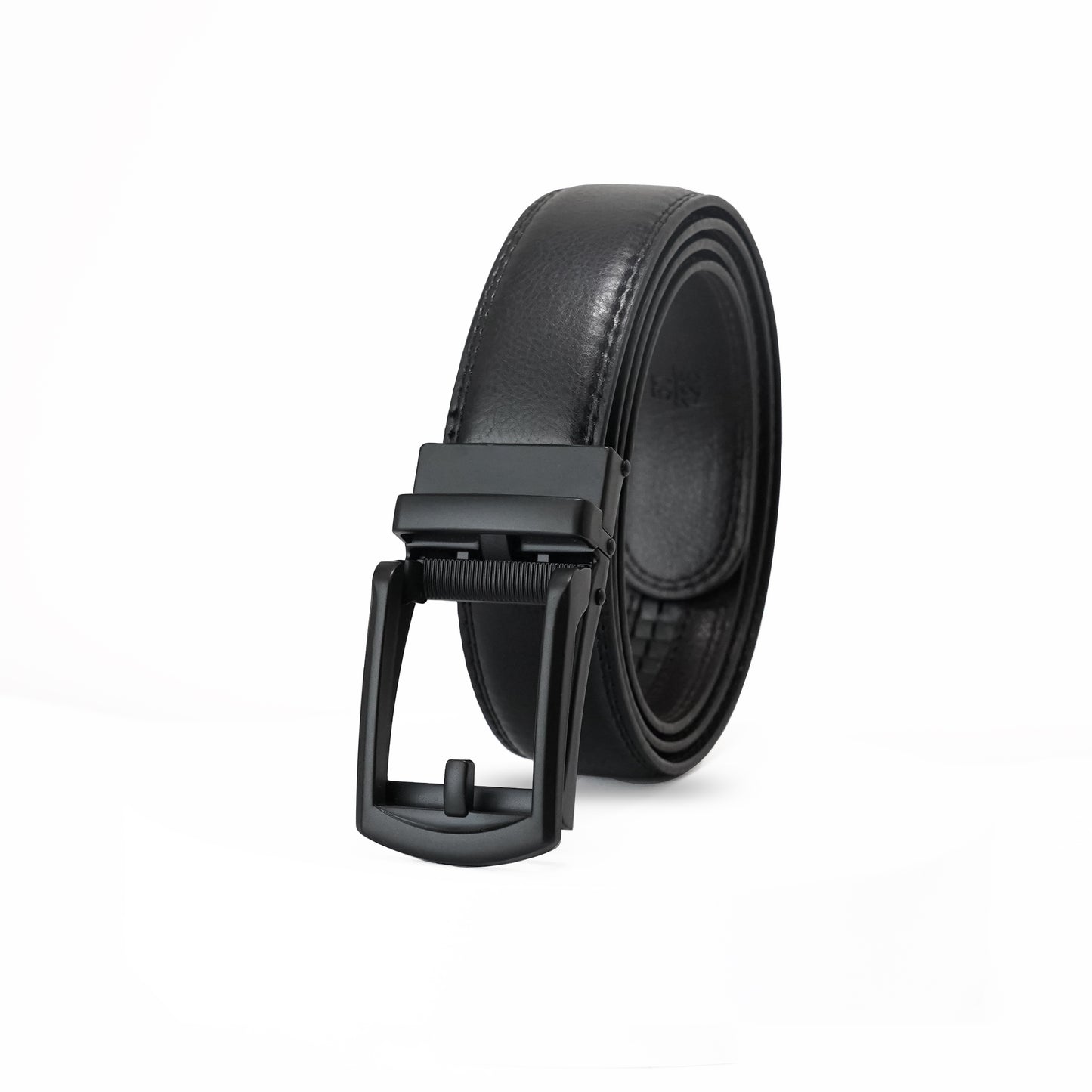 Onyx One - Vegan leather Men’s belt (24" - 46")