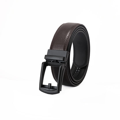 Onyx One - Vegan leather Men’s belt (24" - 46")