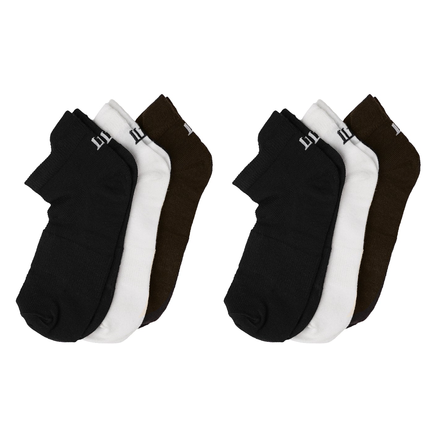 Socks (Pack of 6)