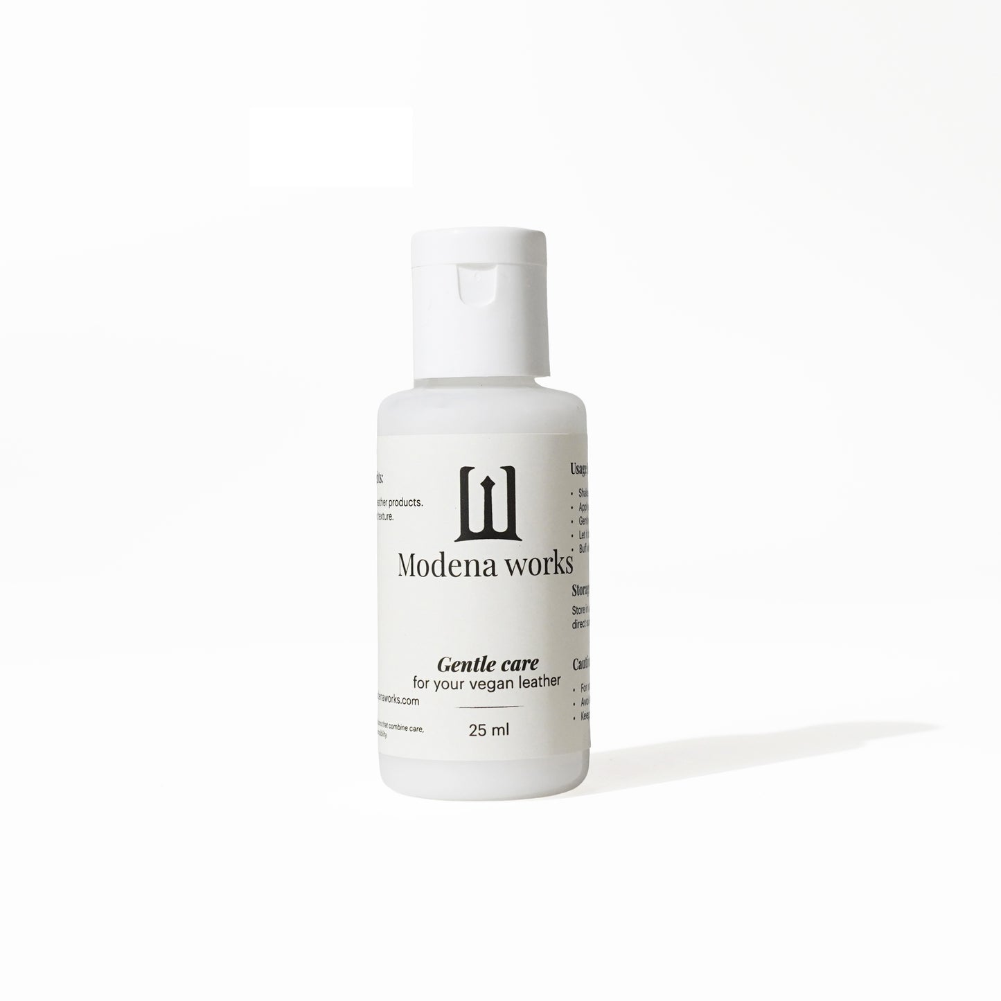Vegan Leather Revival Kit